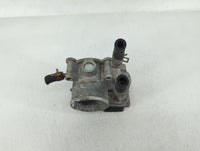 2012-2019 Kia Soul Throttle Body P/N:35100-2B300 Fits Fits 2012 2013 2014 2015 2016 2017 2018 2019 OEM Used Auto Parts - Oem