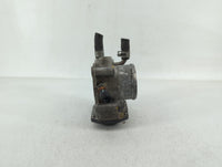 2012-2019 Kia Soul Throttle Body P/N:35100-2B300 Fits Fits 2012 2013 2014 2015 2016 2017 2018 2019 OEM Used Auto Parts - Oem