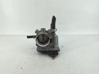 compare product 2012-2019 Kia Soul Throttle Body P/N:35100-2B300 Fits Fits 2012 2013 2014 2015 2016 2017 2018 2019 OEM Used Auto Parts