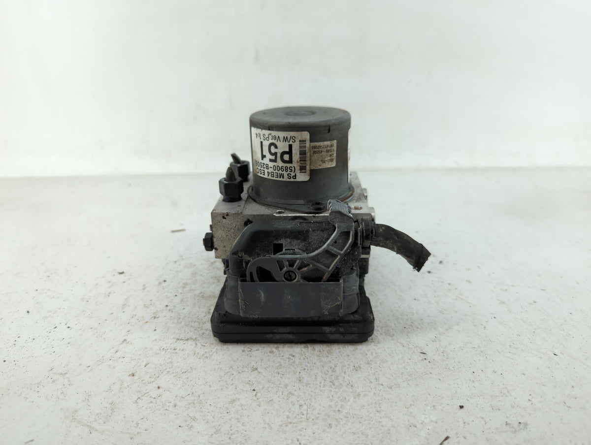 2014-2015 Kia Soul Anti-Lock Brake ABS Pump Module Actuator OEM P/N:58900-B2506 58929-B2506, 58920-B2506 Fits Fits 2014 2015