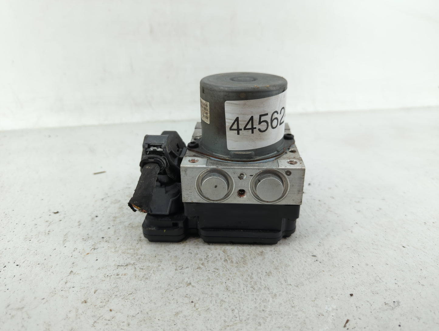 2014-2015 Kia Soul ABS Pump Control Module Replacement P/N:58900-B2506 58929-B2506, 58920-B2506 Fits Fits 2014 2015 OEM Used