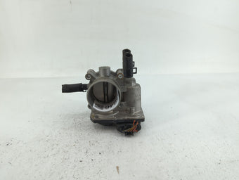 compare product 2012-2019 Kia Soul Throttle Body P/N:35100-2B300 Fits Fits 2012 2013 2014 2015 2016 2017 2018 2019 OEM Used Auto Parts