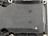 2014-2019 Kia Soul Throttle Body P/N:35100-2E000 35100-2E710 Fits Fits 2011 2012 2013 2014 2015 2016 2017 2018 2019 2020 202
