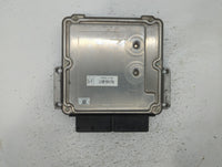 2015 Kia Soul PCM Engine Control Computer ECU ECM PCU OEM P/N:39133-2EHA5 Fits OEM Used Auto Parts - Oemusedautoparts1.com
