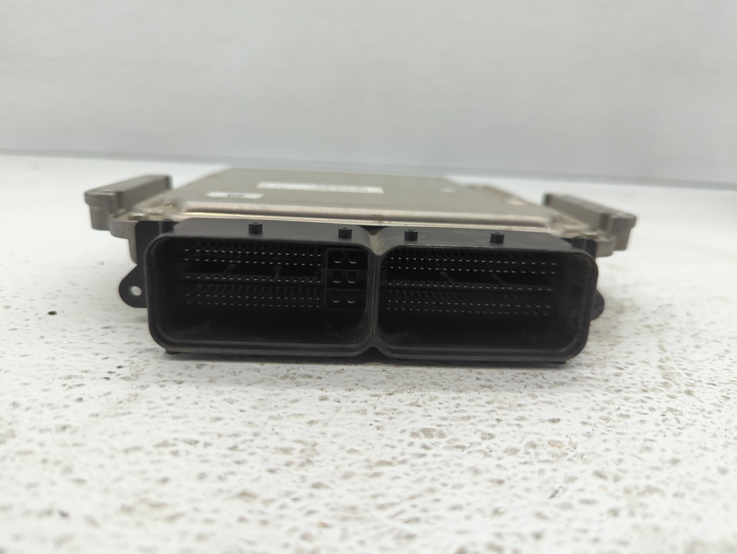 2015 Kia Soul PCM Engine Control Computer ECU ECM PCU OEM P/N:39133-2EHA5 Fits OEM Used Auto Parts - Oemusedautoparts1.com
