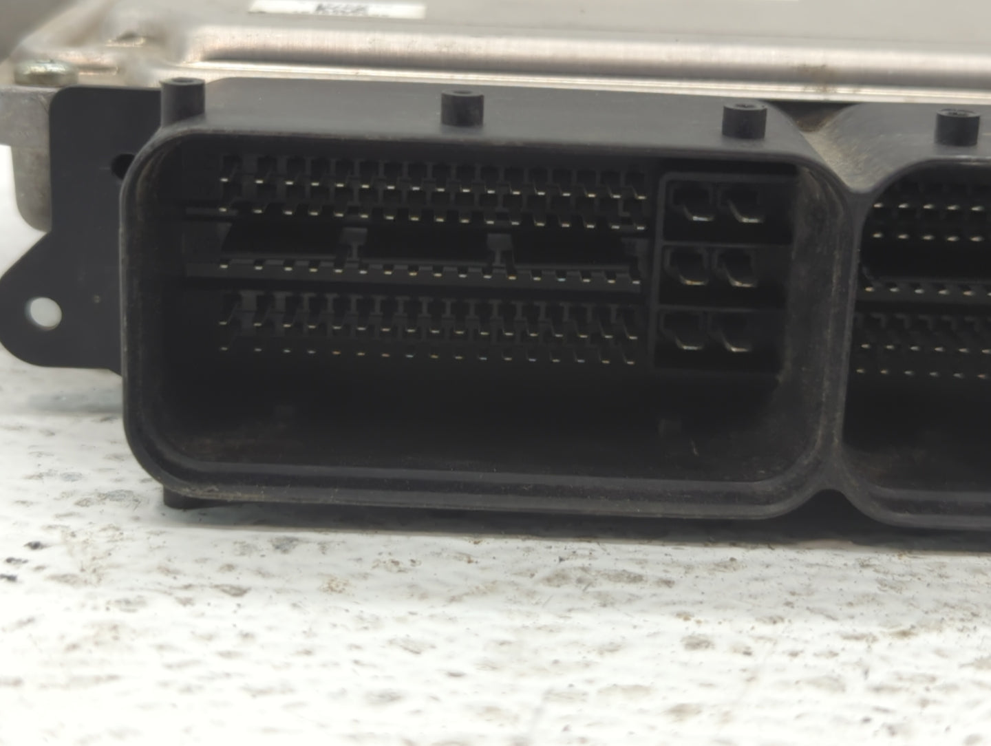 2015 Kia Soul PCM Engine Control Computer ECU ECM PCU OEM P/N:39133-2EHA5 Fits OEM Used Auto Parts - Oemusedautoparts1.com