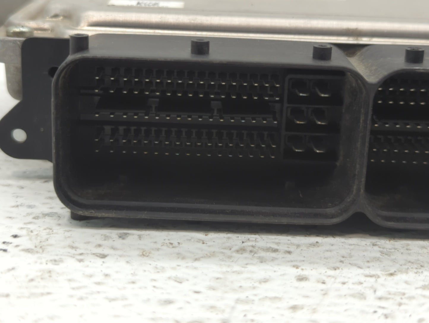 2015 Kia Soul PCM Engine Control Computer ECU ECM PCU OEM P/N:39133-2EHA5 Fits OEM Used Auto Parts - Oemusedautoparts1.com