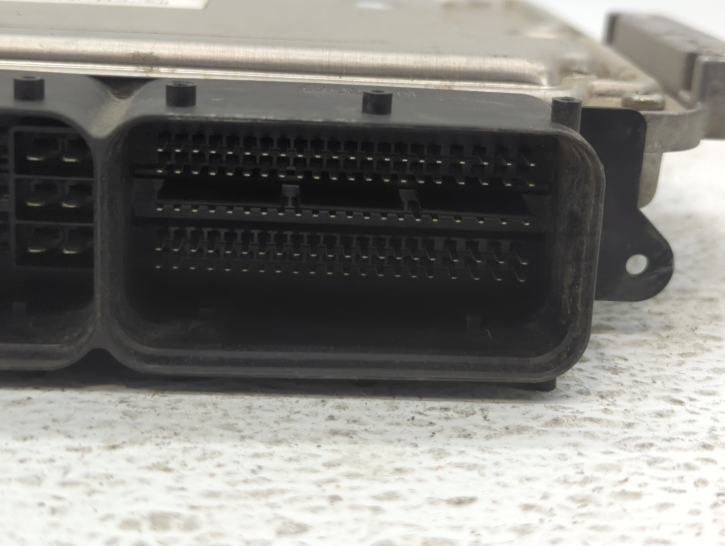 2015 Kia Soul PCM Engine Control Computer ECU ECM PCU OEM P/N:39133-2EHA5 Fits OEM Used Auto Parts - Oemusedautoparts1.com