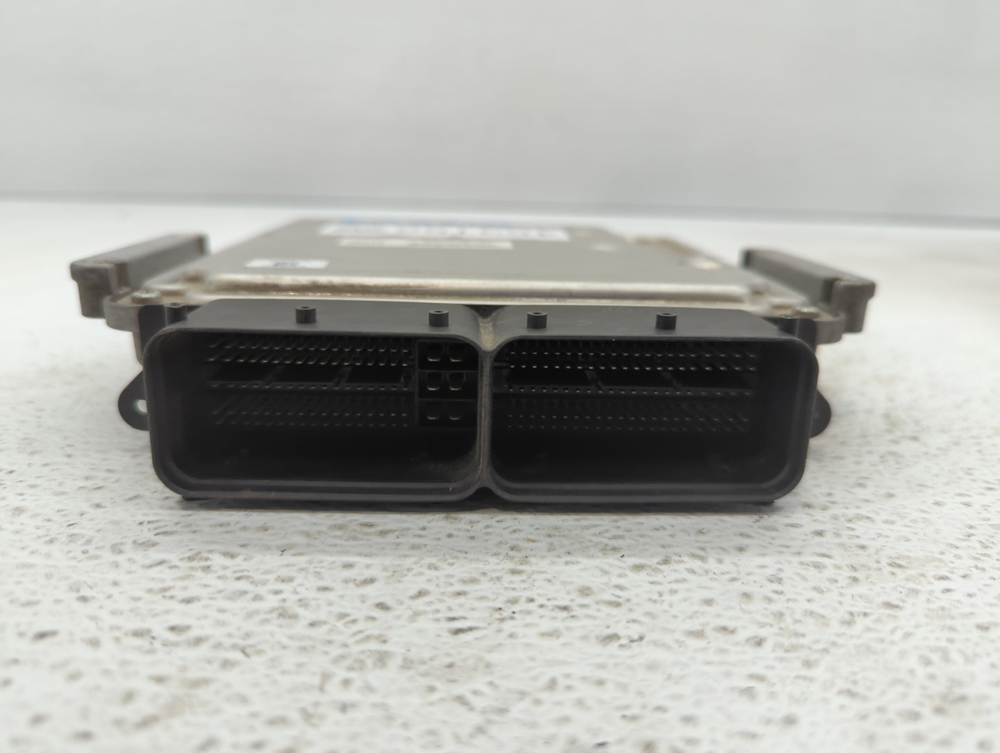 2015 Kia Soul PCM Engine Control Computer ECU ECM PCU OEM P/N:39133-2EHA3 39133-2EHA5, 39132-2EHA5 Fits OEM Used Auto Parts 