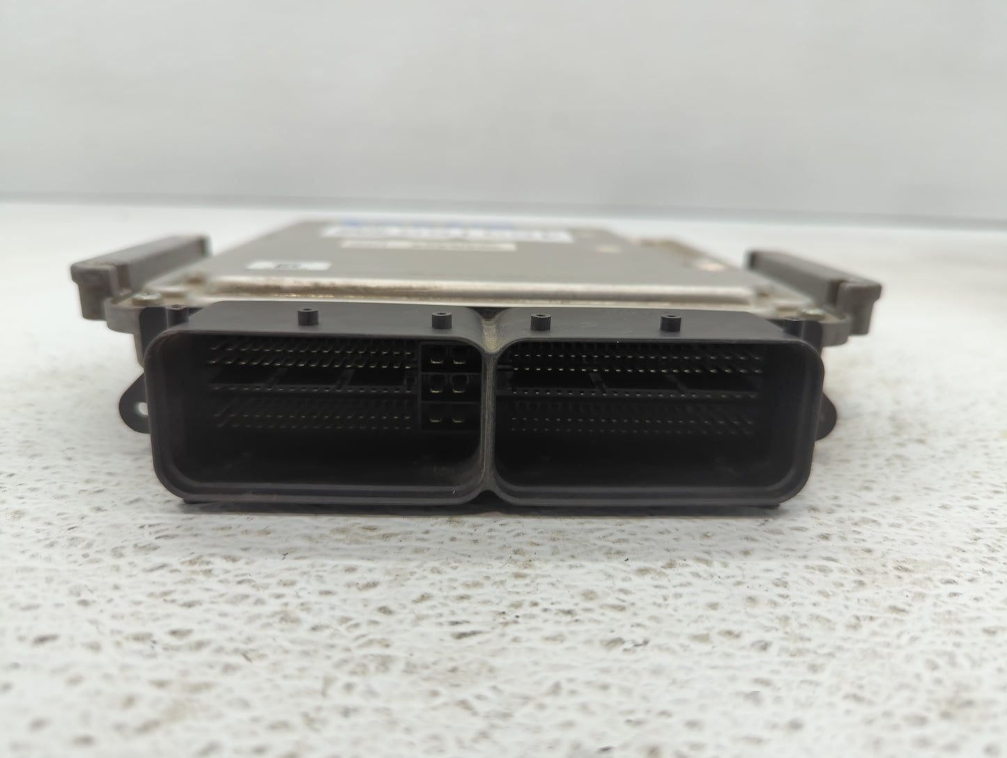 2015 Kia Soul PCM Engine Control Computer ECU ECM PCU OEM P/N:39133-2EHA3 39133-2EHA5, 39132-2EHA5 Fits OEM Used Auto Parts 