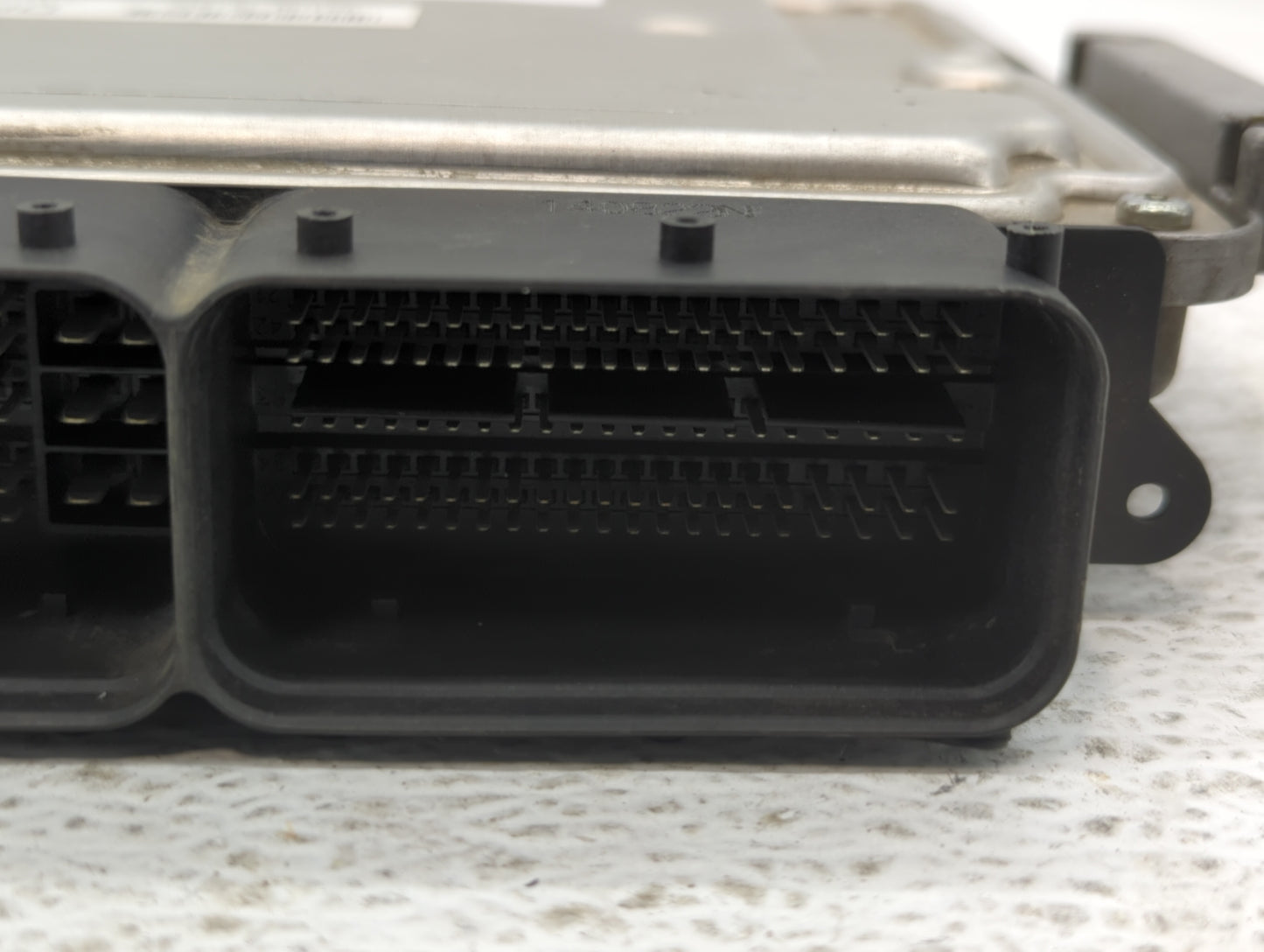 2015 Kia Soul PCM Engine Control Computer ECU ECM PCU OEM P/N:39133-2EHA3 39133-2EHA5, 39132-2EHA5 Fits OEM Used Auto Parts 