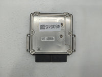 2015 Kia Soul PCM Engine Control Computer ECU ECM PCU OEM P/N:39133-2EHA5 Fits OEM Used Auto Parts - Oemusedautoparts1.com