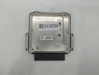 compare product 2015 Kia Soul PCM Engine Control Computer ECU ECM PCU OEM P/N:39133-2EHA5 Fits OEM Used Auto Parts