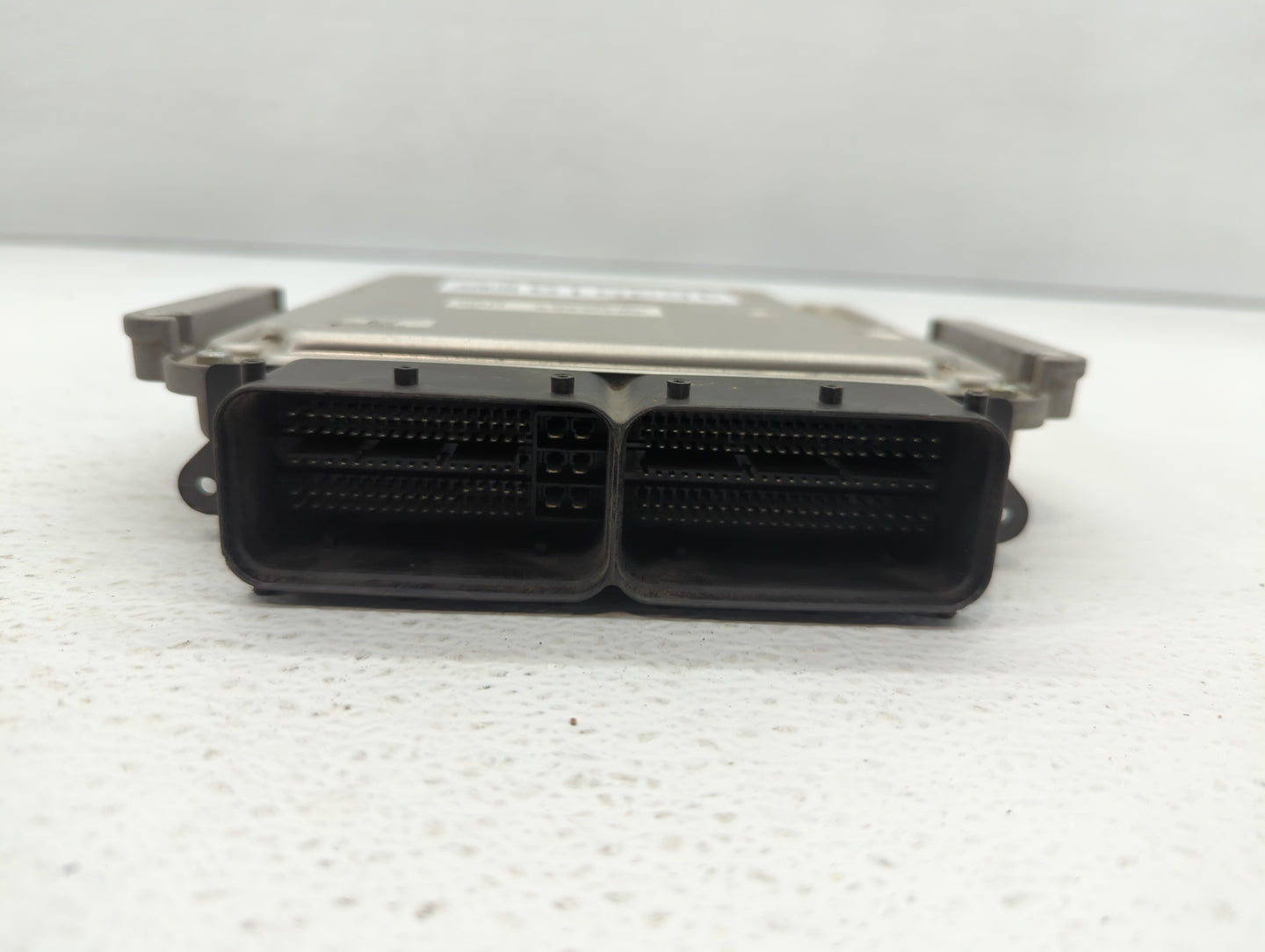 2015 Kia Soul PCM Engine Control Computer ECU ECM PCU OEM P/N:39133-2EHA5 Fits OEM Used Auto Parts - Oemusedautoparts1.com