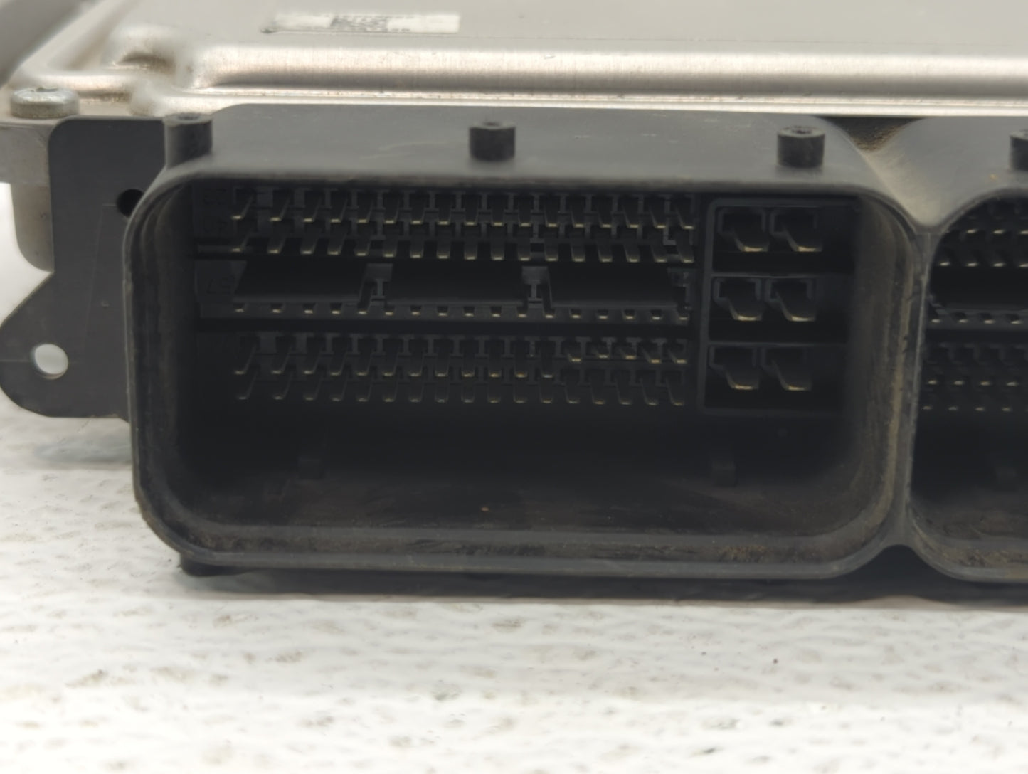 2015 Kia Soul PCM Engine Control Computer ECU ECM PCU OEM P/N:39133-2EHA5 Fits OEM Used Auto Parts - Oemusedautoparts1.com