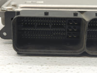 2015 Kia Soul PCM Engine Control Computer ECU ECM PCU OEM P/N:39133-2EHA5 Fits OEM Used Auto Parts - Oemusedautoparts1.com