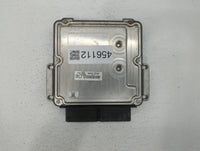 2015 Kia Soul PCM Engine Control Computer ECU ECM PCU OEM P/N:39133-2EHA3 Fits OEM Used Auto Parts - Oemusedautoparts1.com