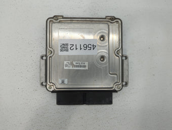compare product 2015 Kia Soul PCM Engine Control Computer ECU ECM PCU OEM P/N:39133-2EHA3 Fits OEM Used Auto Parts