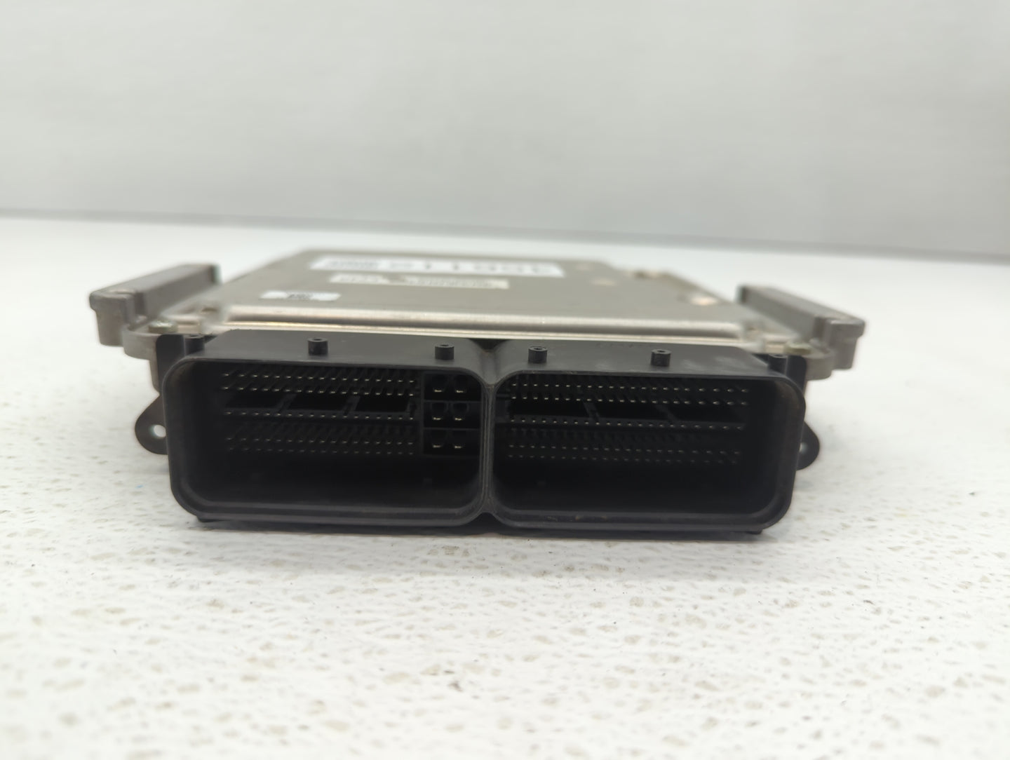 2015 Kia Soul PCM Engine Control Computer ECU ECM PCU OEM P/N:39133-2EHA3 Fits OEM Used Auto Parts - Oemusedautoparts1.com