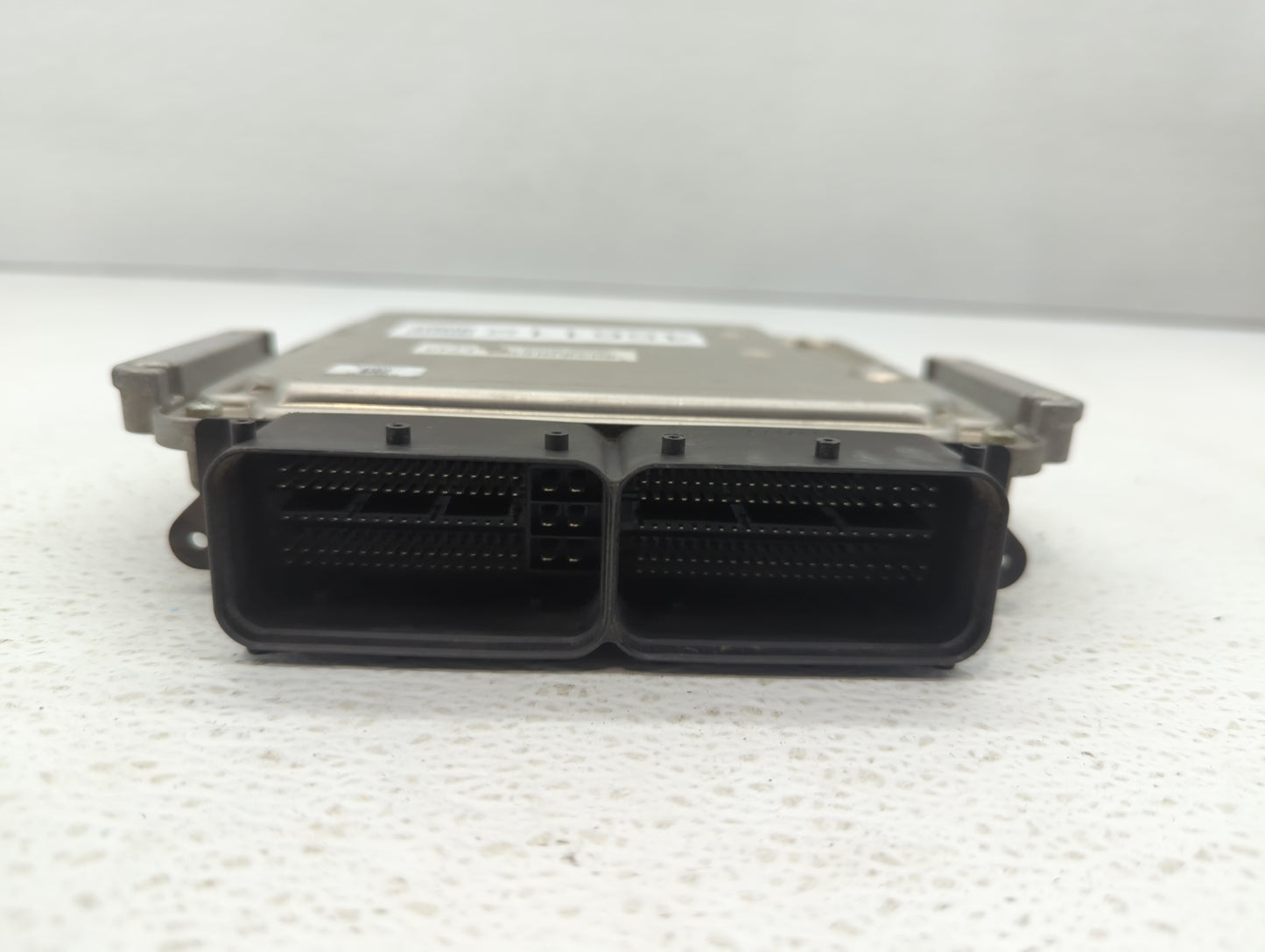 2015 Kia Soul PCM Engine Control Computer ECU ECM PCU OEM P/N:39133-2EHA3 Fits OEM Used Auto Parts - Oemusedautoparts1.com