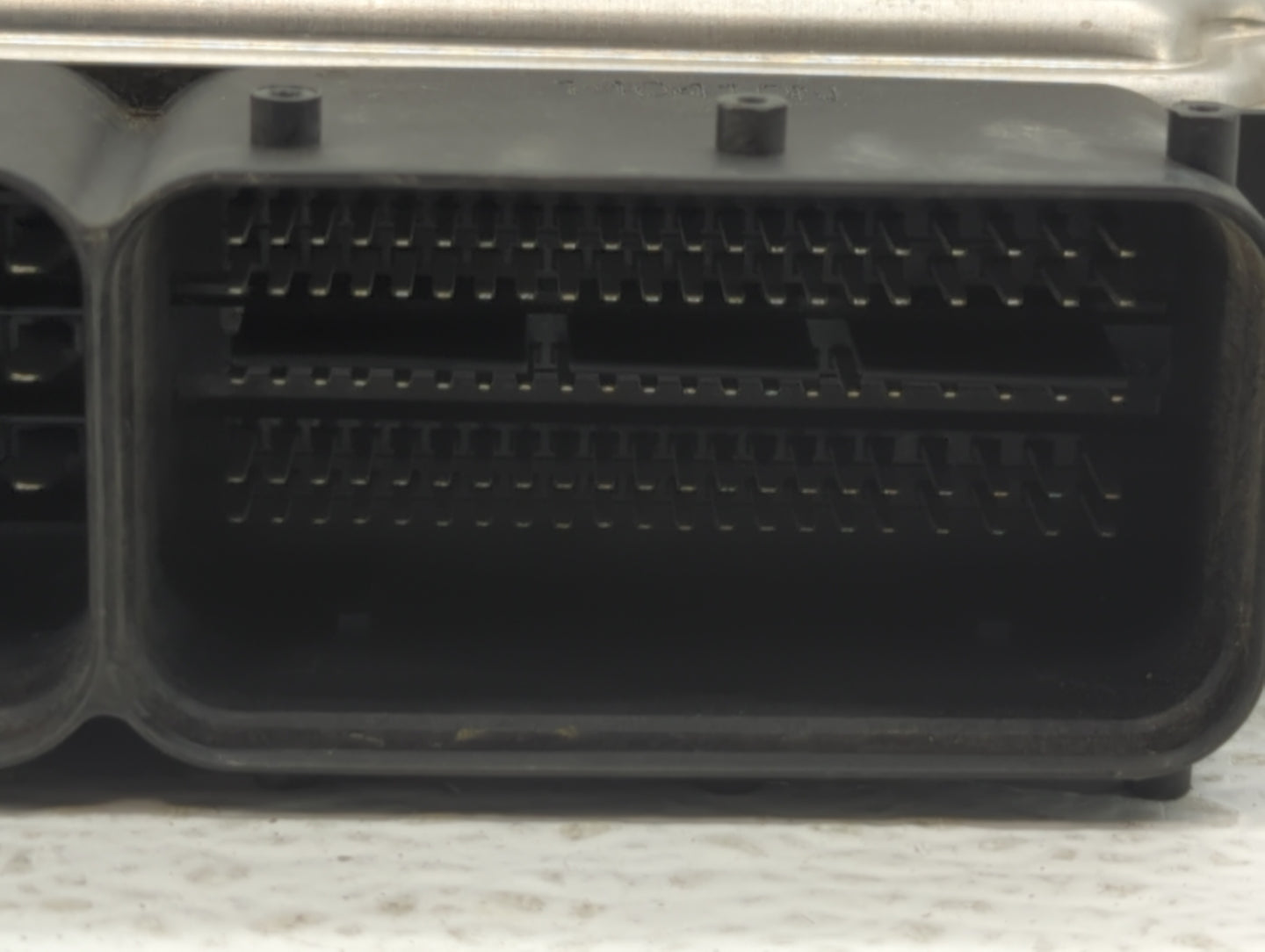 2015 Kia Soul PCM Engine Control Computer ECU ECM PCU OEM P/N:39133-2EHA3 Fits OEM Used Auto Parts - Oemusedautoparts1.com