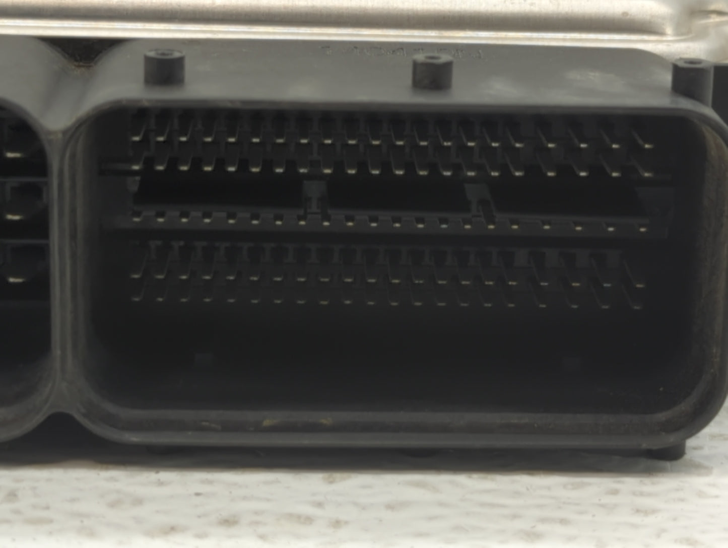 2015 Kia Soul PCM Engine Control Computer ECU ECM PCU OEM P/N:39133-2EHA3 Fits OEM Used Auto Parts - Oemusedautoparts1.com