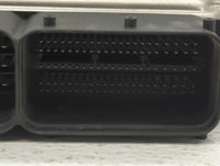 2015 Kia Soul PCM Engine Control Computer ECU ECM PCU OEM P/N:39133-2EHA3 Fits OEM Used Auto Parts - Oemusedautoparts1.com