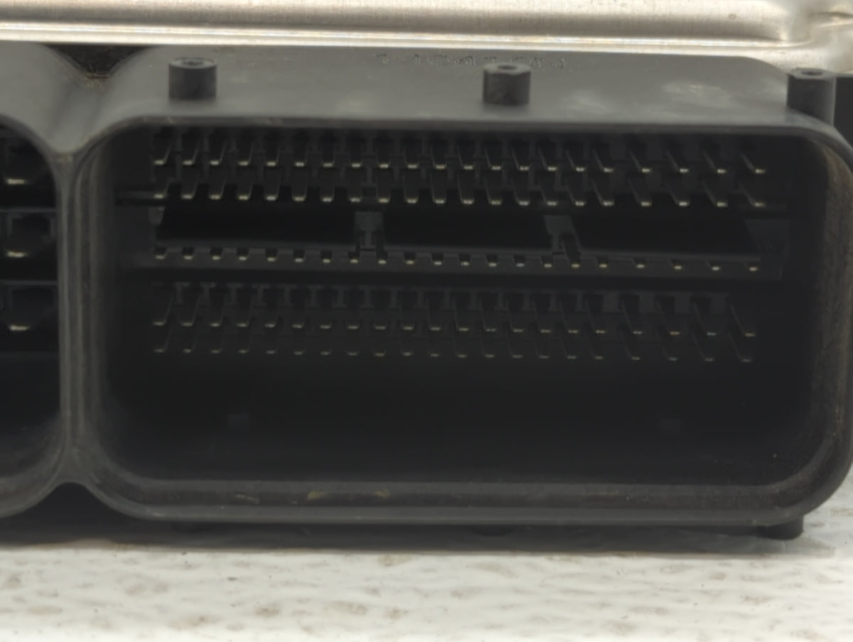 2015 Kia Soul PCM Engine Control Computer ECU ECM PCU OEM P/N:39133-2EHA3 OEM Used Auto Parts - Oemusedautoparts1.com