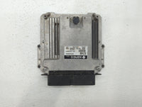 2015 Kia Soul PCM Engine Control Computer ECU ECM PCU OEM P/N:39133-2EHA3 Fits OEM Used Auto Parts - Oemusedautoparts1.com
