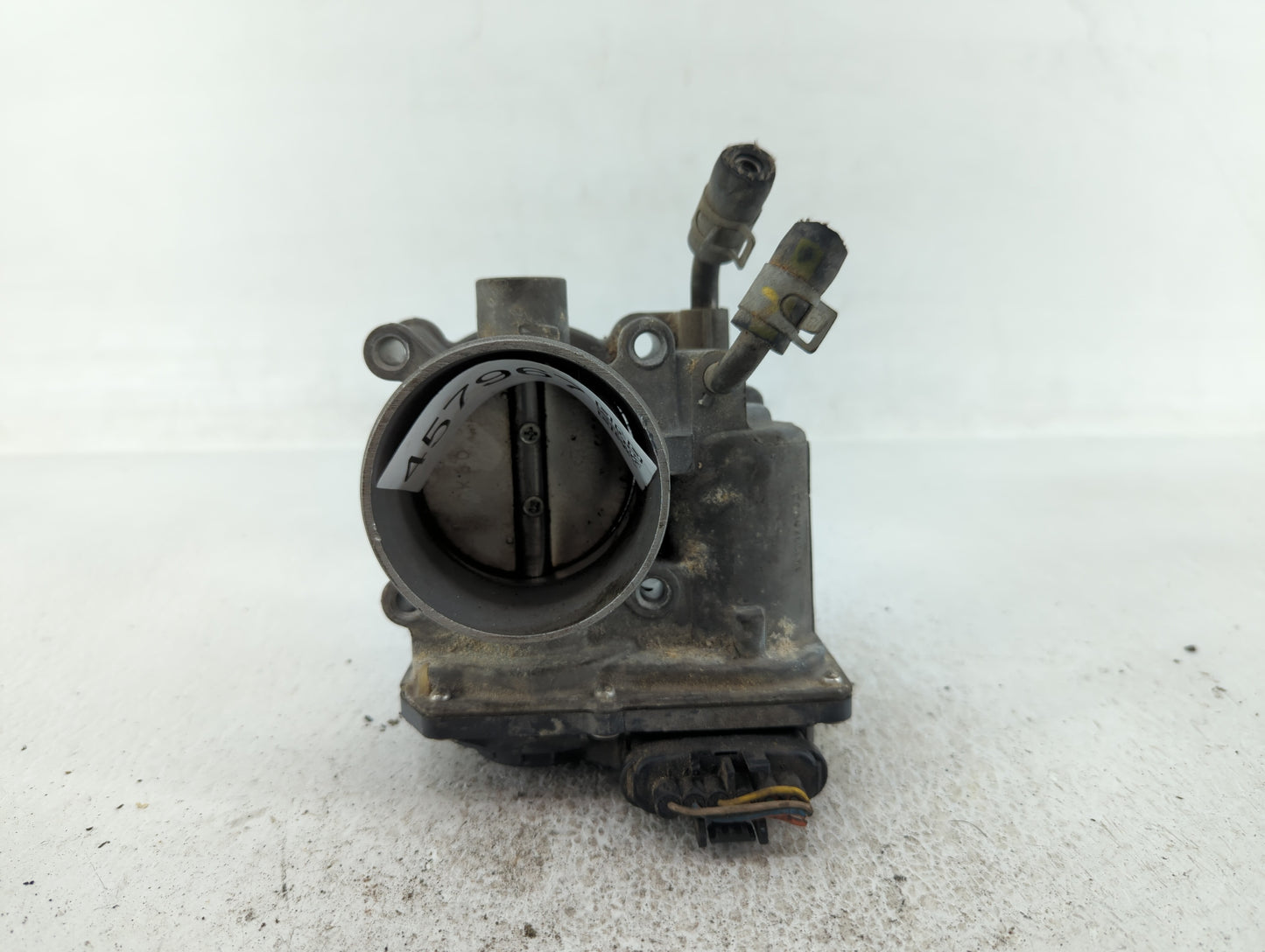 2014-2019 Kia Soul Throttle Body P/N:35100-2E000 35100-2E710 Fits Fits 2011 2012 2013 2014 2015 2016 2017 2018 2019 2020 202