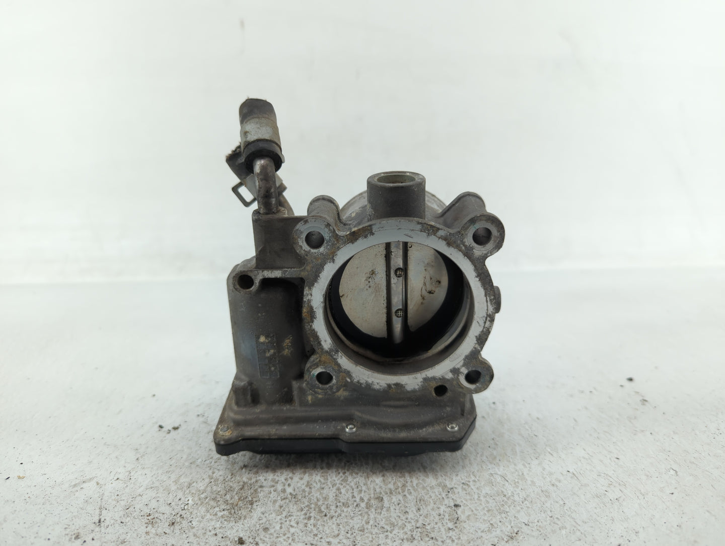 2014-2019 Kia Soul Throttle Body P/N:35100-2E000 35100-2E710 Fits Fits 2011 2012 2013 2014 2015 2016 2017 2018 2019 2020 202