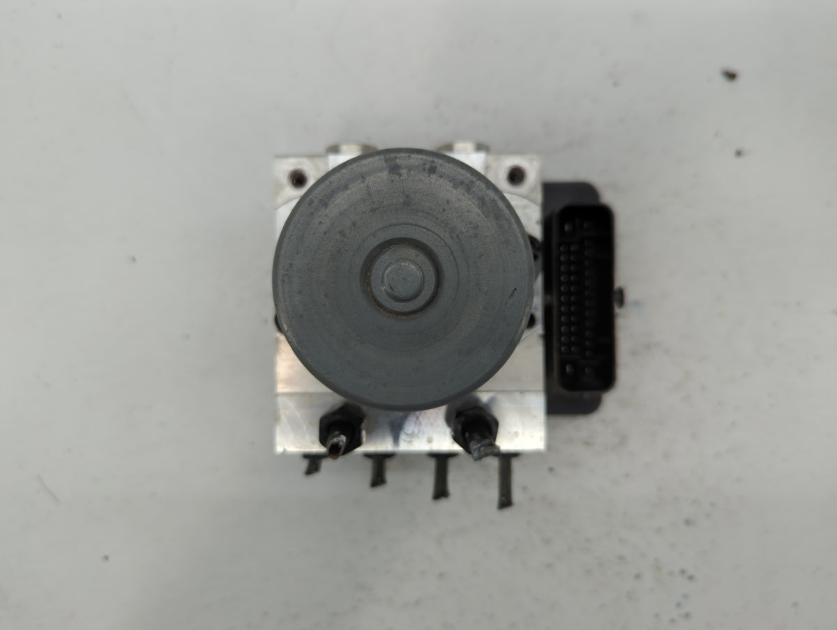 2014-2015 Kia Soul Anti-Lock Brake ABS Pump Module Actuator OEM P/N:52589-20520 58920-B2506 Fits Fits 2014 2015 OEM Used Aut