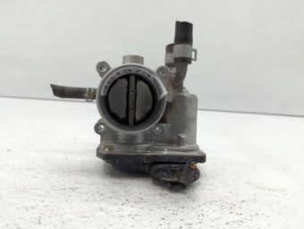 compare product 2012-2019 Kia Soul Throttle Body P/N:35100-2B300 Fits Fits 2012 2013 2014 2015 2016 2017 2018 2019 OEM Used Auto Parts