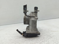 2012-2019 Kia Soul Throttle Body P/N:35100-2B300 Fits Fits 2012 2013 2014 2015 2016 2017 2018 2019 OEM Used Auto Parts - Oem