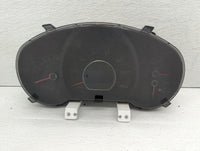 2014-2015 Kia Soul Instrument Cluster Speedometer Gauges P/N:15A24-00165 94006-B2540 Miles: Fits Fits 2014 2015 OEM Used Aut