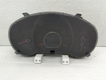 compare product 2014-2015 Kia Soul Instrument Cluster Speedometer Gauges P/N:15A24-00165 94006-B2540 Miles: Fits Fits 2014 2015 OEM Used Auto Parts