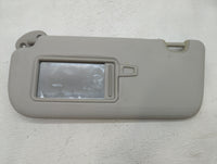 2014-2019 Kia Soul Sun Visor Shade Replacement Passenger Right Mirror Fits Fits 2014 2015 2016 2017 2018 2019 OEM Used Auto 