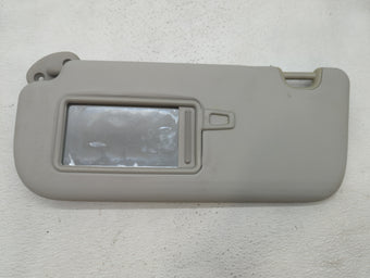 compare product 2014-2019 Kia Soul Sun Visor Shade Replacement Passenger Right Mirror Fits Fits 2014 2015 2016 2017 2018 2019 OEM Used Auto Parts