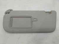 2014-2019 Kia Soul Sun Visor Shade Replacement Passenger Right Mirror Fits Fits 2014 2015 2016 2017 2018 2019 OEM Used Auto 