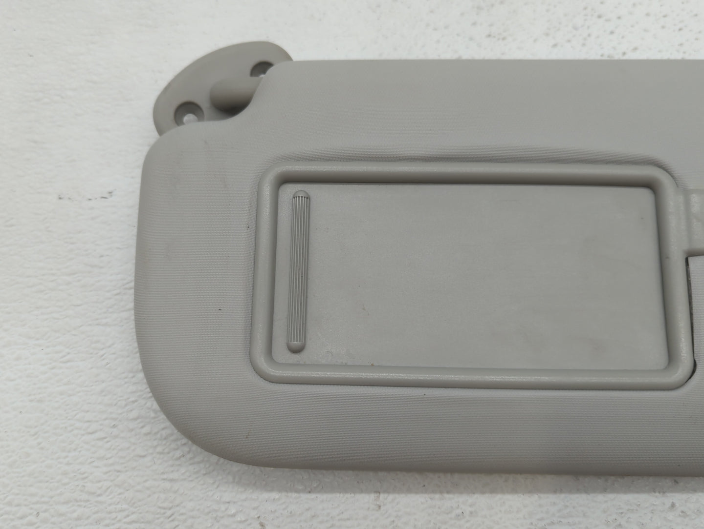 2014-2019 Kia Soul Sun Visor Shade Replacement Passenger Right Mirror Fits Fits 2014 2015 2016 2017 2018 2019 OEM Used Auto 