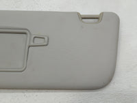 2014-2019 Kia Soul Sun Visor Shade Replacement Passenger Right Mirror Fits Fits 2014 2015 2016 2017 2018 2019 OEM Used Auto 