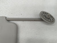 2014-2019 Kia Soul Sun Visor Shade Replacement Passenger Right Mirror Fits Fits 2014 2015 2016 2017 2018 2019 OEM Used Auto 