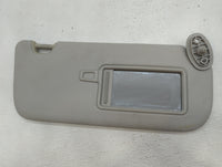 2014-2019 Kia Soul Sun Visor Shade Replacement Driver Left Mirror Fits Fits 2014 2015 2016 2017 2018 2019 OEM Used Auto Part
