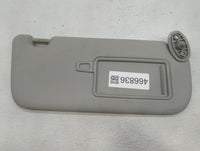 2014-2019 Kia Soul Sun Visor Shade Replacement Driver Left Mirror Fits Fits 2014 2015 2016 2017 2018 2019 OEM Used Auto Part