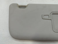 2014-2019 Kia Soul Sun Visor Shade Replacement Driver Left Mirror Fits Fits 2014 2015 2016 2017 2018 2019 OEM Used Auto Part