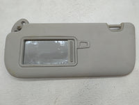 2014-2019 Kia Soul Sun Visor Shade Replacement Driver Left Mirror Fits Fits 2014 2015 2016 2017 2018 2019 OEM Used Auto Part