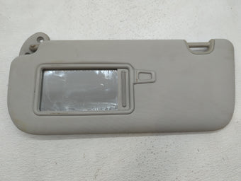 compare product 2014-2019 Kia Soul Sun Visor Shade Replacement Driver Left Mirror Fits Fits 2014 2015 2016 2017 2018 2019 OEM Used Auto Parts