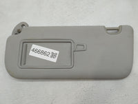2014-2019 Kia Soul Sun Visor Shade Replacement Driver Left Mirror Fits Fits 2014 2015 2016 2017 2018 2019 OEM Used Auto Part