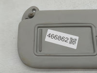 2014-2019 Kia Soul Sun Visor Shade Replacement Driver Left Mirror Fits Fits 2014 2015 2016 2017 2018 2019 OEM Used Auto Part