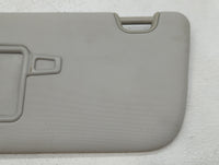 2014-2019 Kia Soul Sun Visor Shade Replacement Driver Left Mirror Fits Fits 2014 2015 2016 2017 2018 2019 OEM Used Auto Part